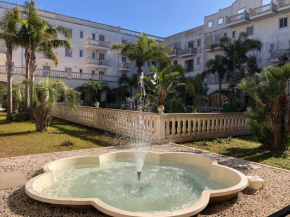 Gallipoli Residence Beach